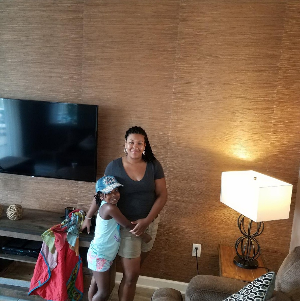 Meet your Posher, Maria